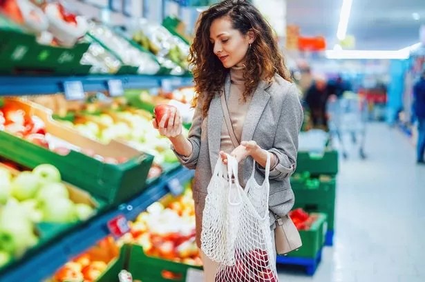 Die Paprika, die Zitronen plattmacht: 80,4 mg Vitamin C pro 100 g – schon 50 g liefern die empfohlene Tagesdosis von 40 mg