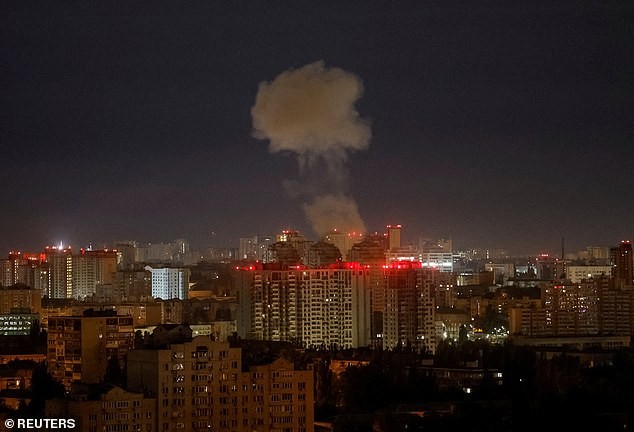 核心计划：地面发射无人机墙的技术与产能