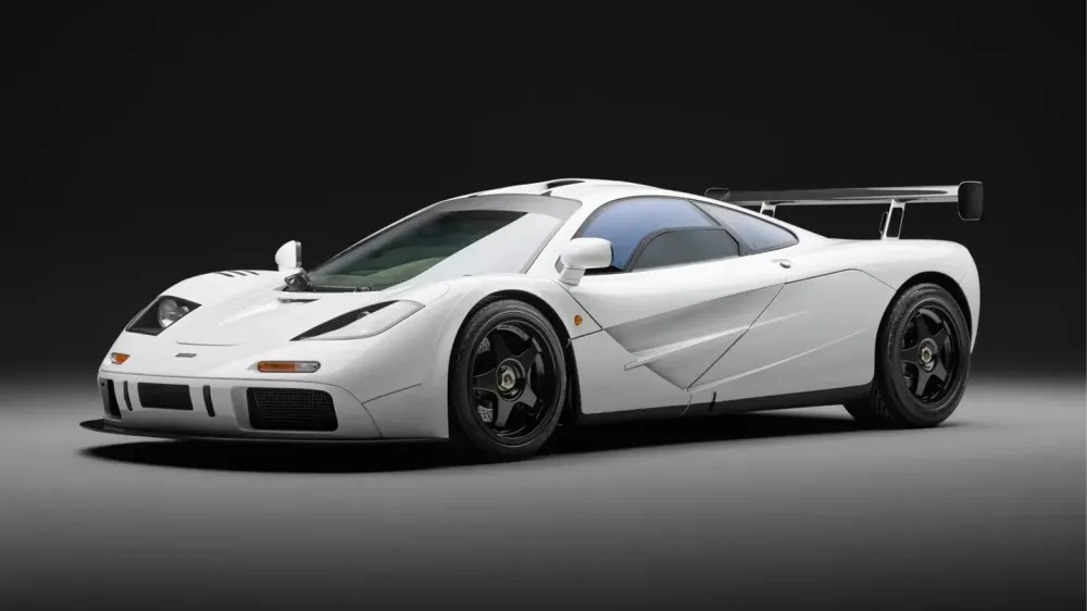 Provenance and Prestige: From a Royal Garage to the Auction Block
