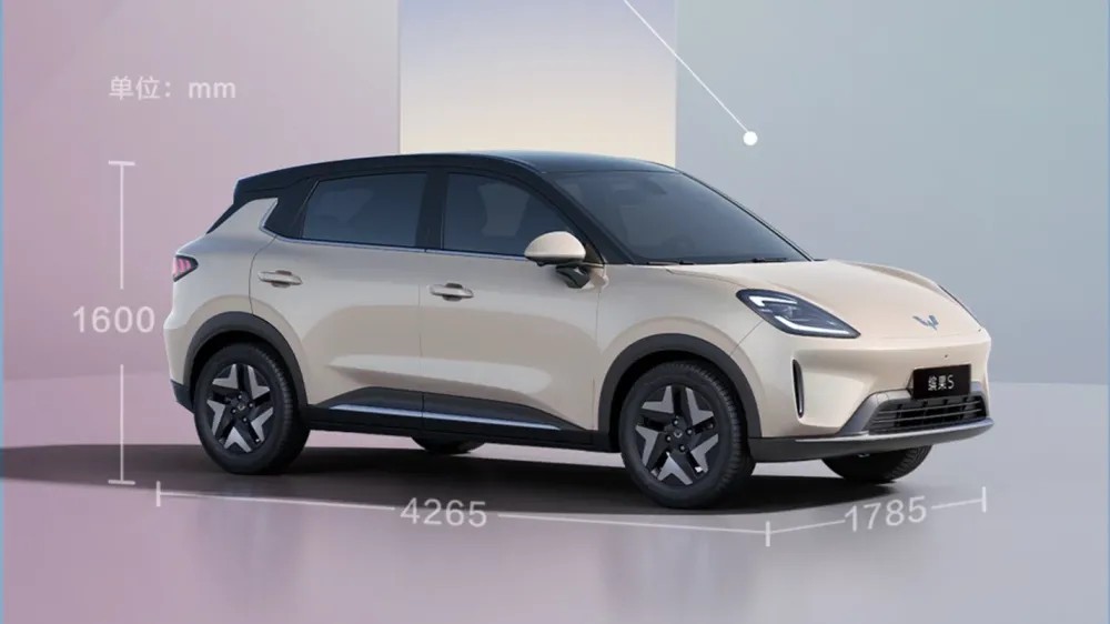 Why this matters beyond a showroom