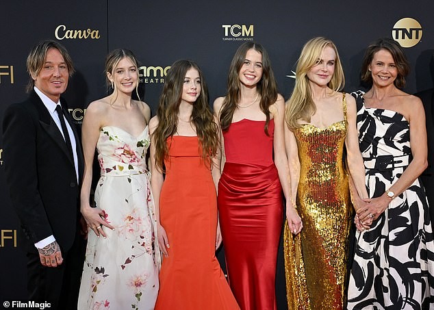 Se rompen 19 años de matrimonio: Nicole Kidman y Keith Urban se separan, dos hijas y una distancia que crece entre rodajes y giras