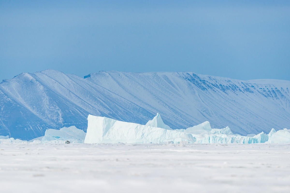How We Found Them: CryoSat-2 Uncovers a Hidden Water Web