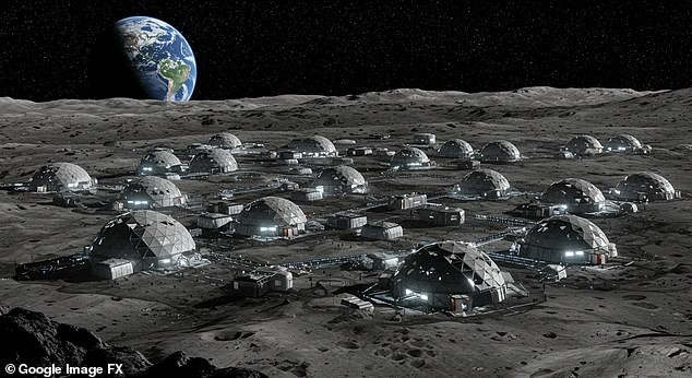 Calendario y misiones clave: Artemis II y el camino hacia el asentamiento