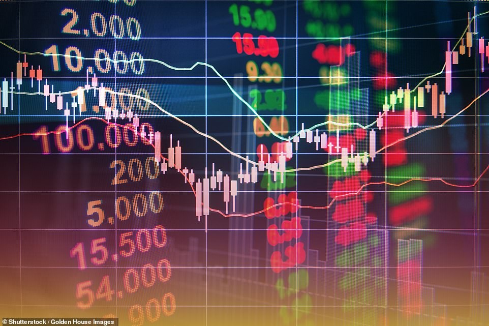 ETF-Dynamik und Zentralbanken: Aggressor-Bieter treiben die Rally an