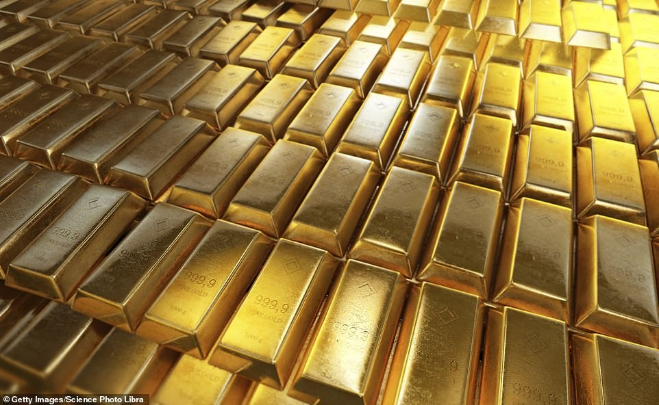 黄金价格上行的直接驱动：关门风险与财政担忧推动避险买盘