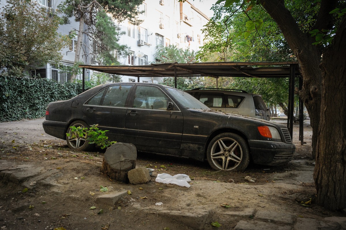 The Million-Dollar Lottery That Changed a Ufa Family — and Tested What Money Can Do