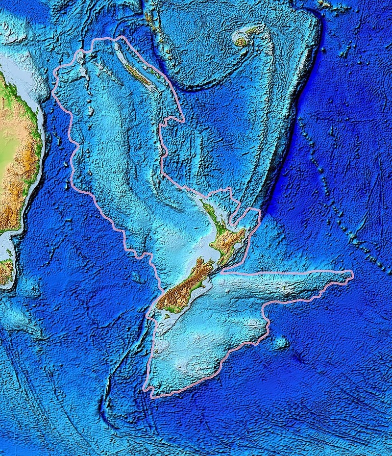 Pirâmide de Ball: a rocha mais alta do mundo cercada pelo mar abriga um sobrevivente improvável