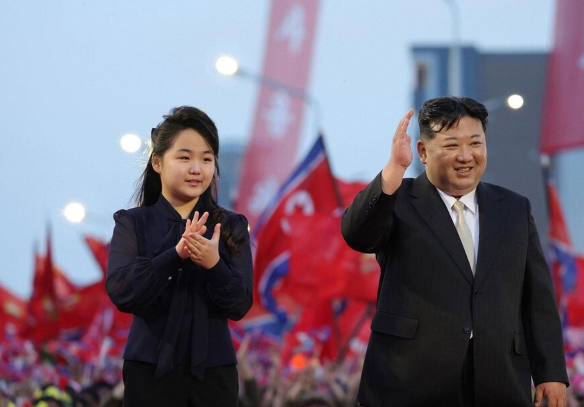 Kim Yo-jong: The Sister Who Commands Power and Fear