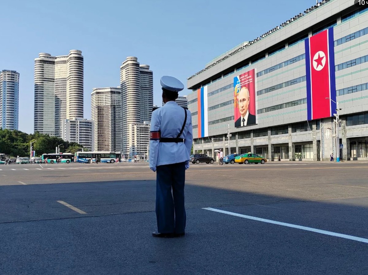 Dynasty Without a Crown: The Ongoing Kim Family Rule and the Uncertain Next Generation