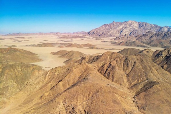 La geología del oro: orígenes y significado