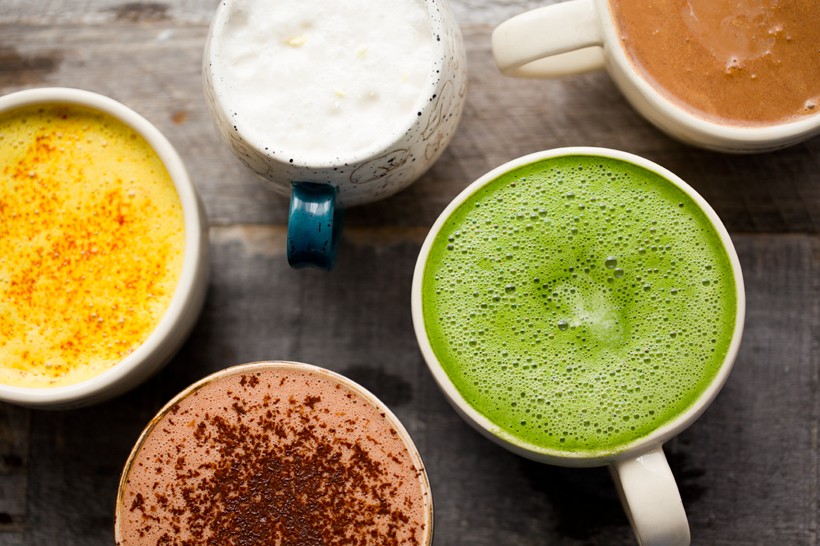 Koffeinhaltige Alternativen, die den Kaffee ersetzen können