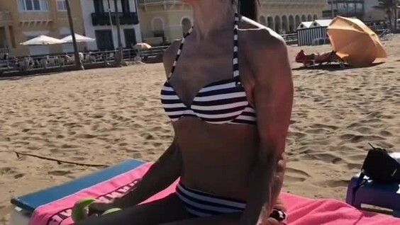 A rotina que sustenta o corpo