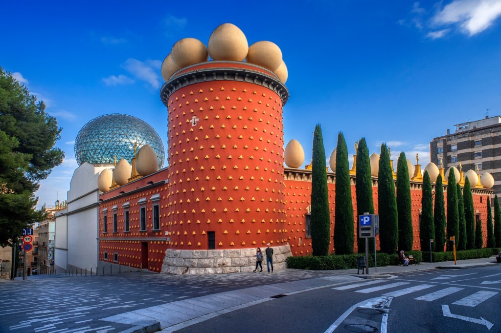 Too good to be true: 21 Dalí works seized at Parma exhibit amid forgery alarm