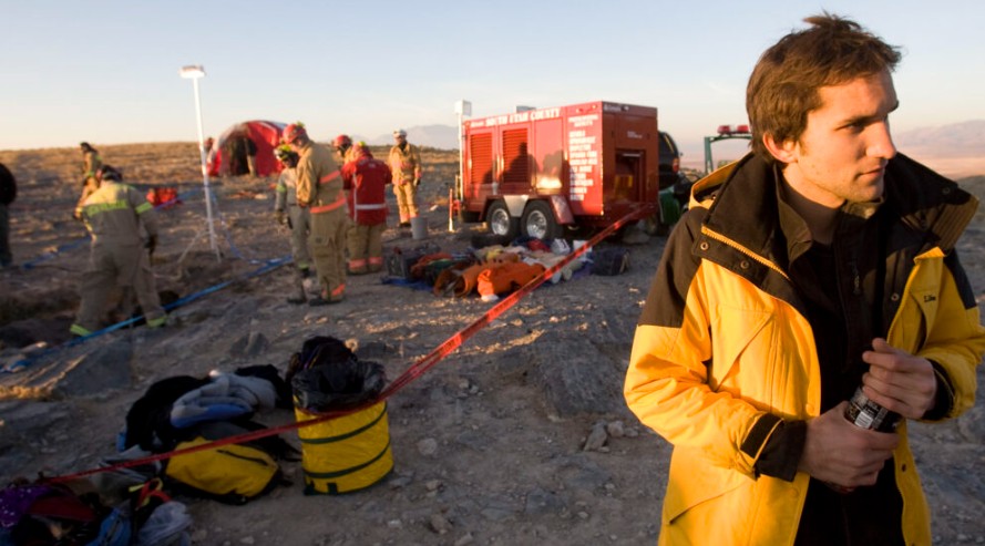 How the Crystals Grow: Heat, Time, and the Magma Heart