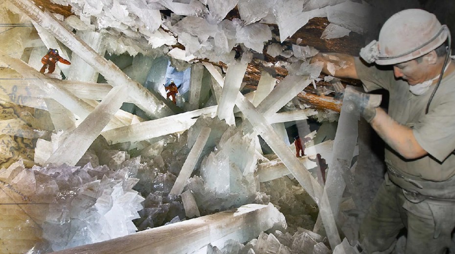 The Dilemma: Preserve the Cave or Learn from It?
