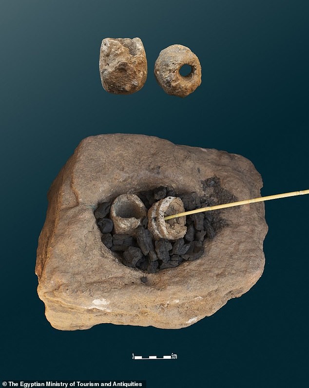 A Copper Workshop in Sinai That Could Rewrite Moses’ Beginning