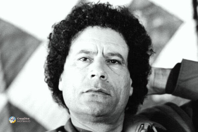 Зошто светот го уби Муамер Гадафи: Африканскиот лидер кој се осмели да се спротивстави на доларот и ја плати цената со својот живот