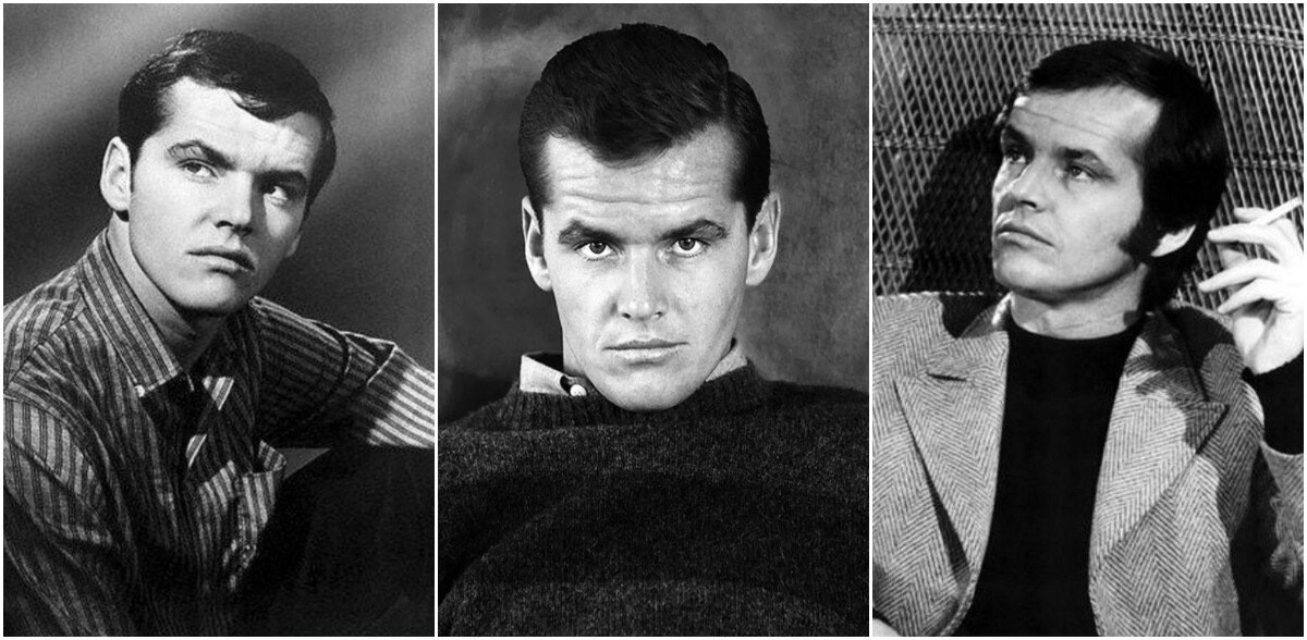 Schockierende Enthüllung: Jack Nicholson erfährt mit 37 Jahren, dass Jun seine Mutter war und Ethyl seine Großmutter