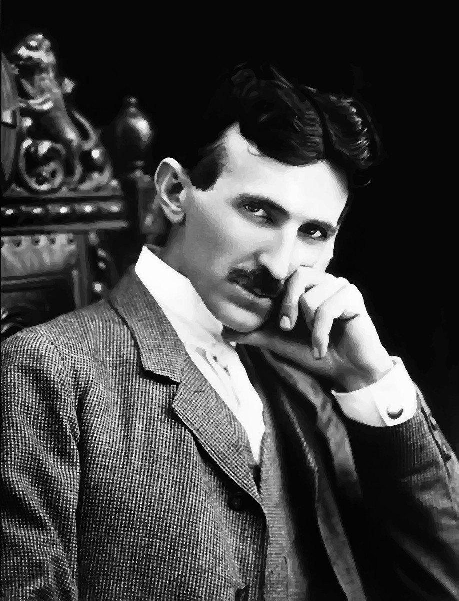 Tesla's Free Electricity Dream: Why the World Still Doesn't Have It