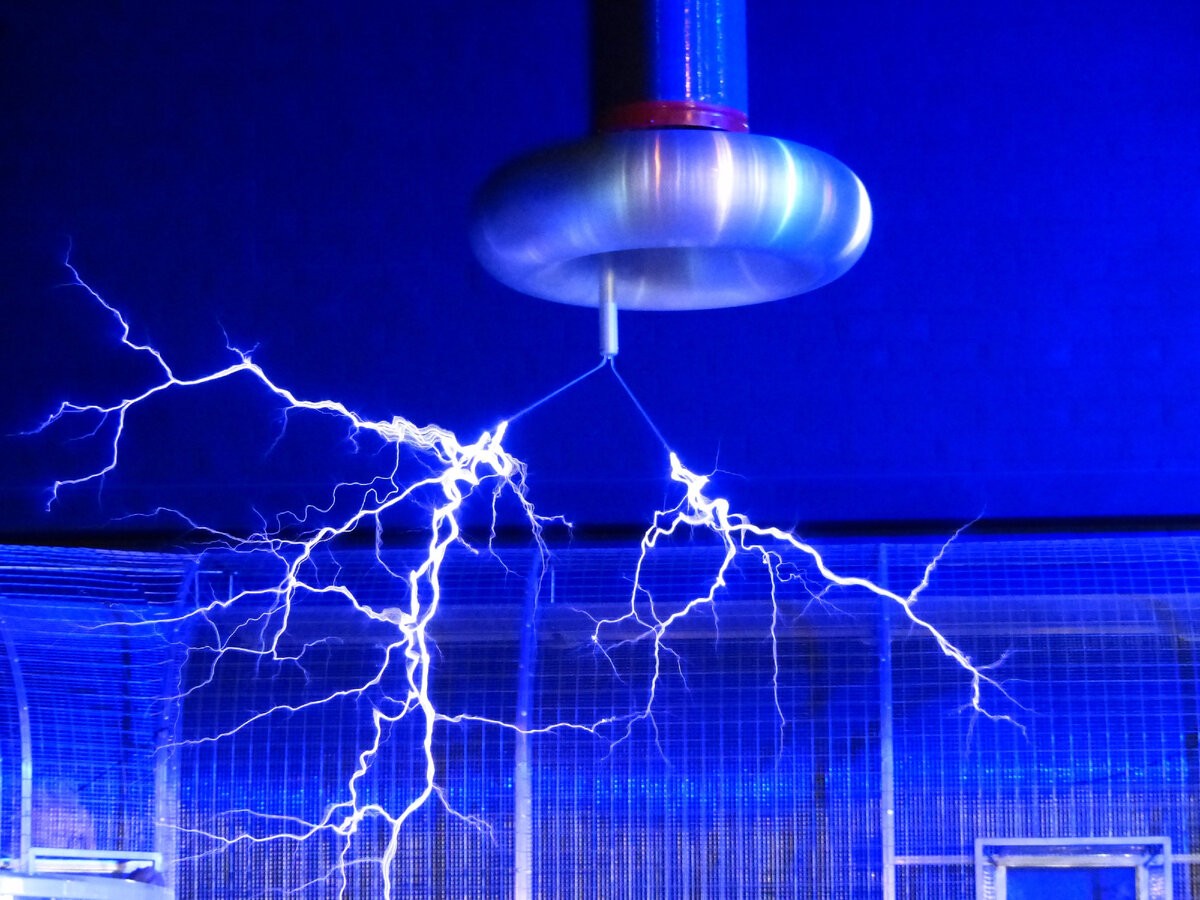 The Breakthroughs Tesla Laid Ground For