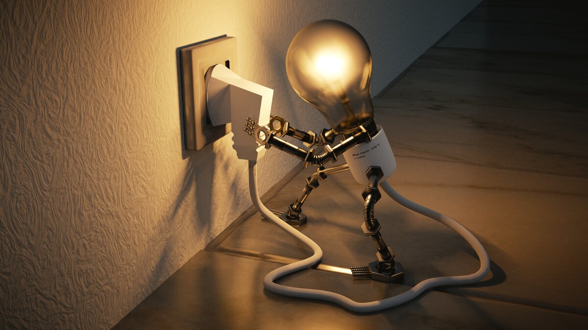 Why Free Electricity Was Never Free