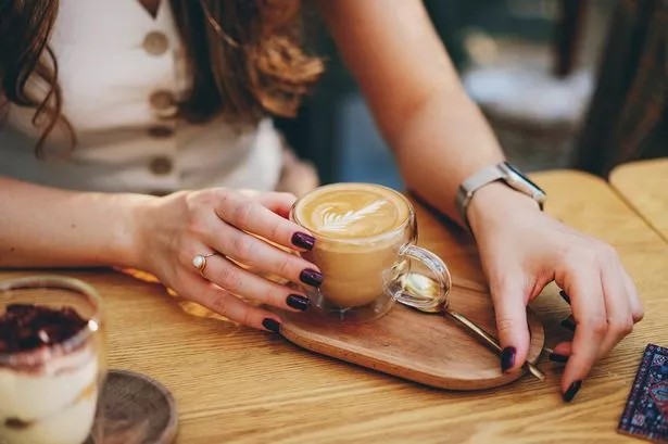El café podría ser la bebida más sana de la mañana, si le añades un ingrediente secreto