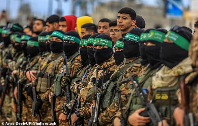 Hamas Announces Agreement to Free Hostages and Return Remains Under Trump’s Exchange Formula