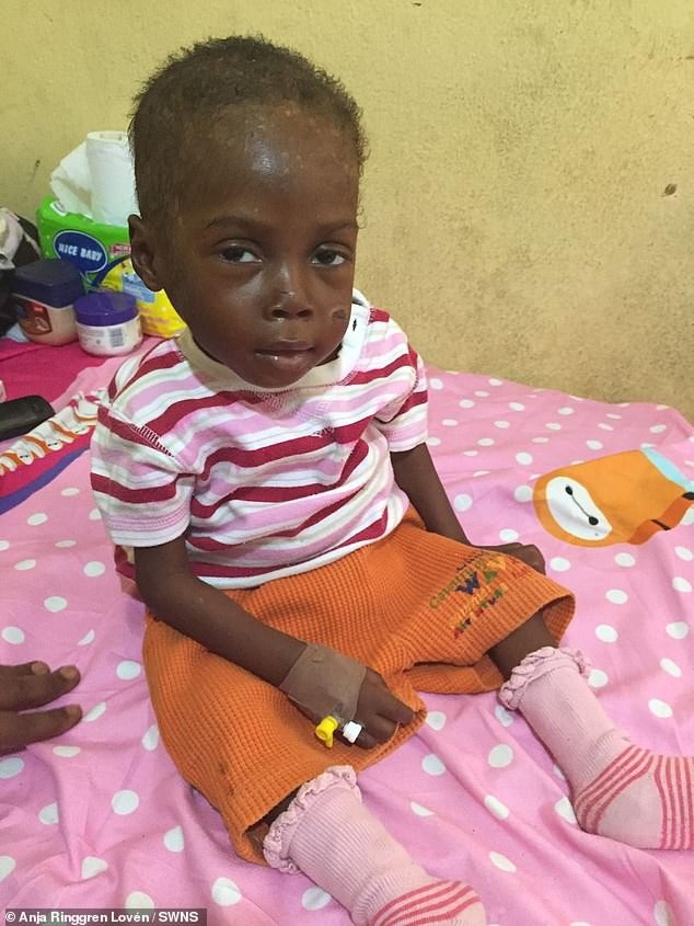Rescue and Recovery: The fight to keep him alive
