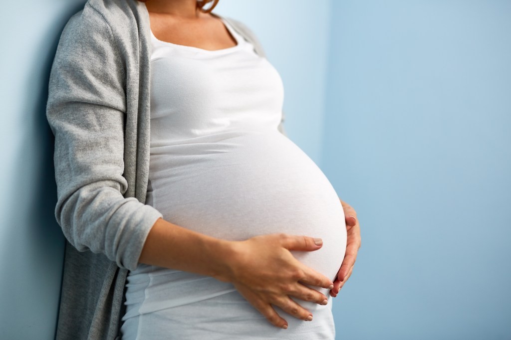 La causa: un tumor que descontrola toda la hormonal