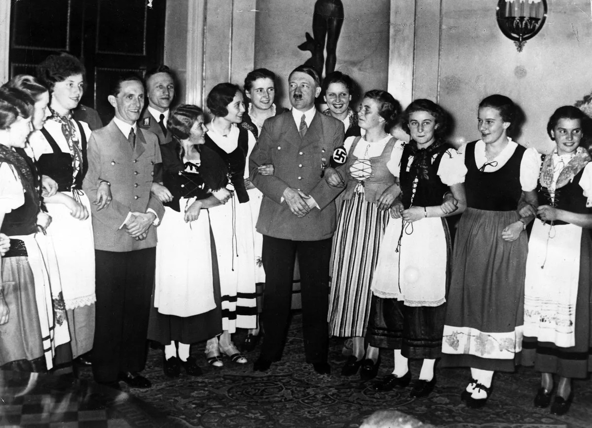 Le dirndl aujourd’hui: identité culturelle, traditions et modernité