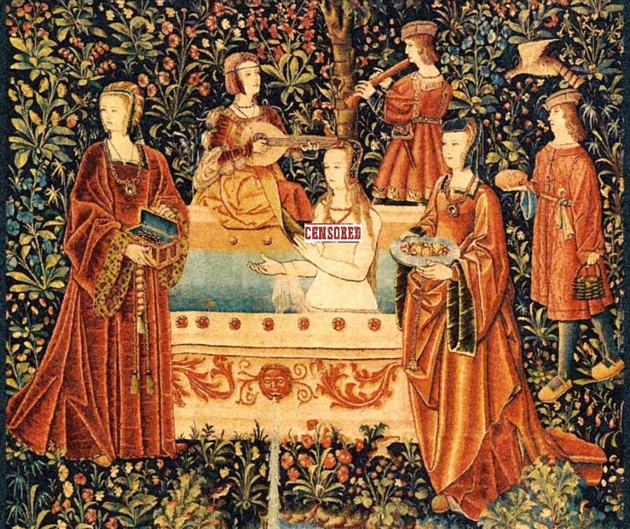 The Long History of Hair Removal: From Merkins to Modern Shaving