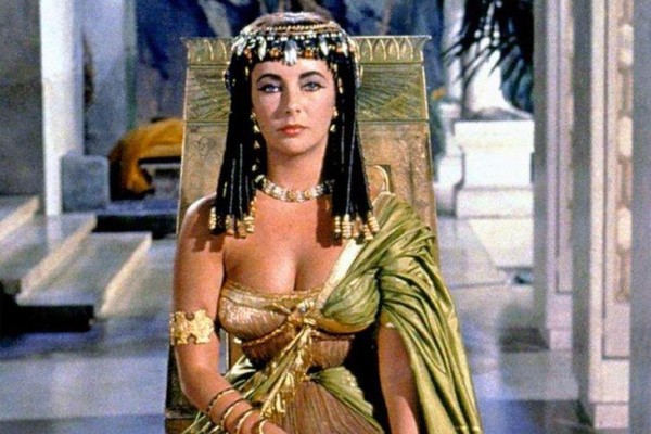 Greece and Rome: Civilization’s Veil of Hairlessness