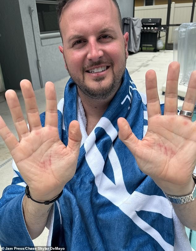 From Private Experience to Public Purpose: Leaving the Air Force for Healing