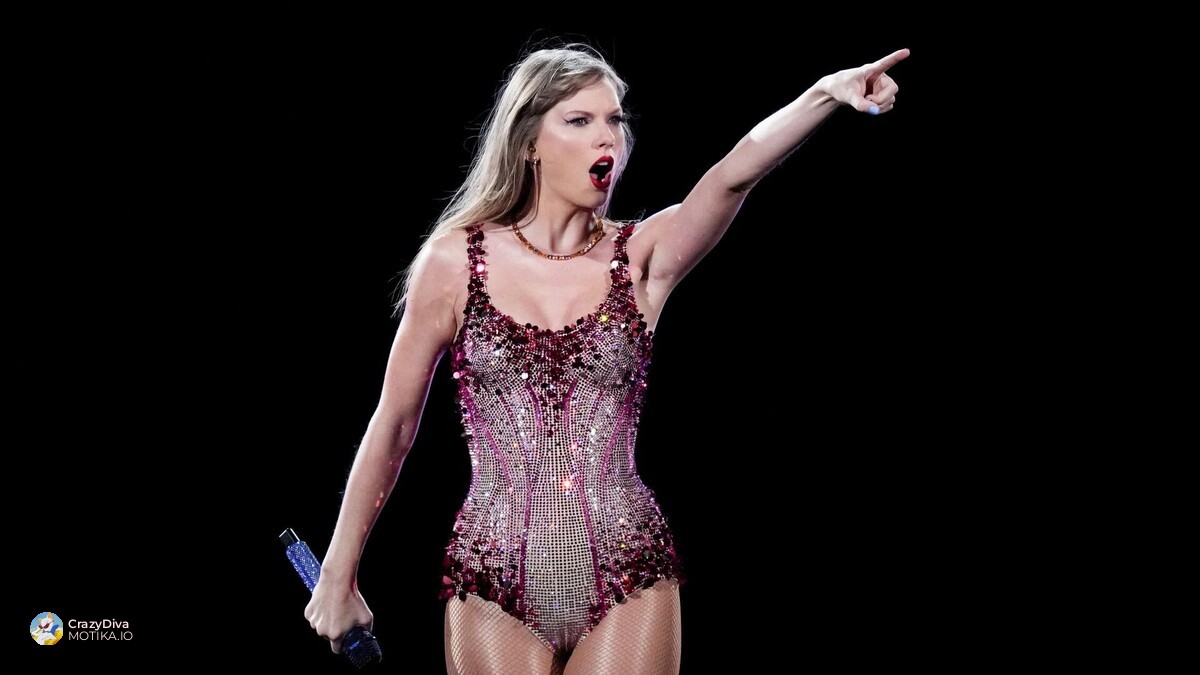 Империја од 150 милиони долари: Скапоцената недвижност на Тејлор Свифт оди подалеку од музиката