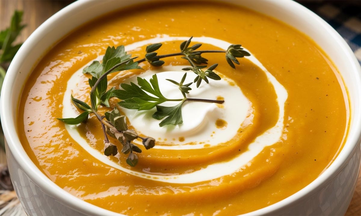 Refogado e cremosidade: cebola, alho, creme de leite e ajuste de consistência
