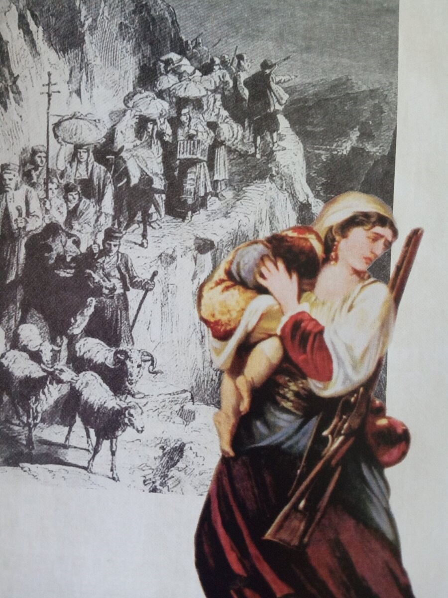 Early Life and Call: Born in Herzegovina, Baptized as Stoyan