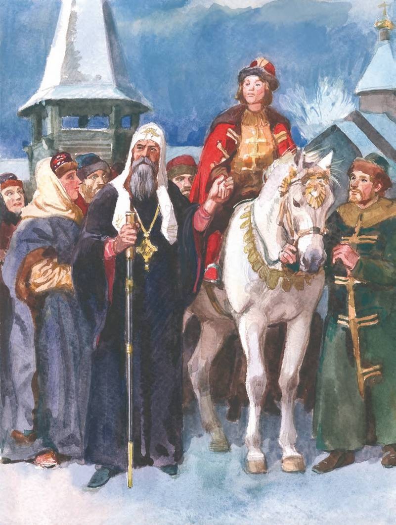 Legacy: Relics, Miracles, and the Ostrog Monastery