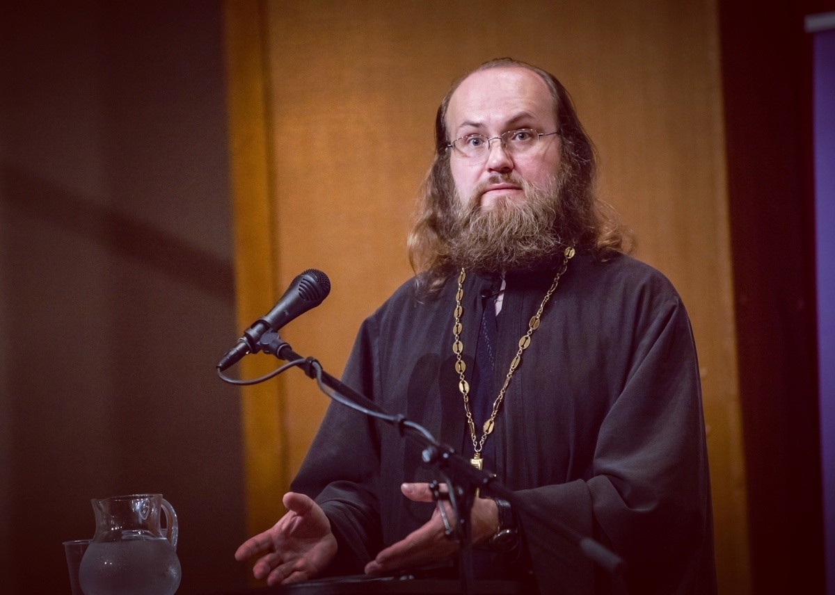 Spiritual laws, not just physical danger: the soul's fate