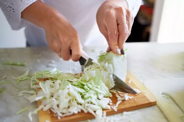 Stoppt das Kochen im Wasser: Die neue 'Schmelz-Kohl'-Methode macht Kohl butterzart