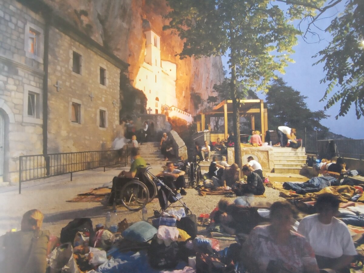 Кој беше Свети Василиј Острошки? Од дете магнат до чудотворец и бедем на верата во најмрачните времиња