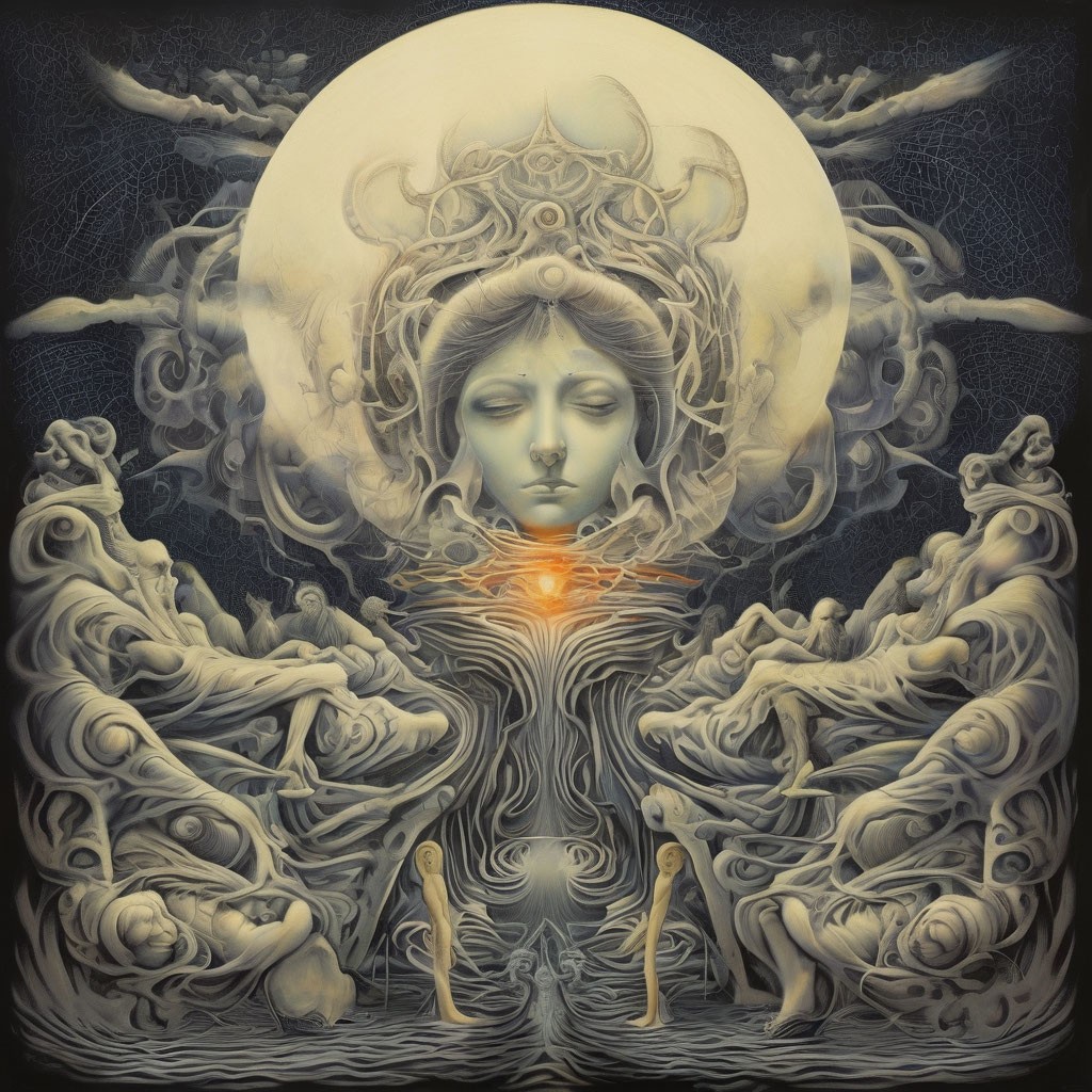 Panpsychism: Every Particle May Possess a Mind — The Universe Could Be Breathing With Thought