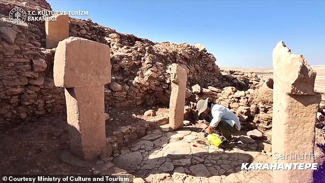 The Dawn of Human Identity: A 12,000-Year-Old Portrait Carved in Stone