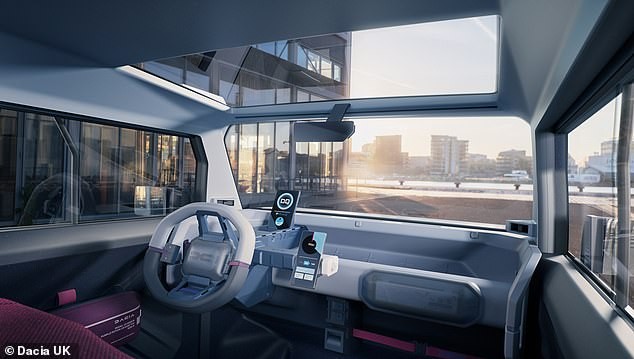 100% електричен, под 800 кг, вистинска автономија за секојдневен живот и цена што руши рекорди