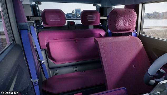 Hipster руши правила: иновативен дизајн без непотребен луксуз, јак материјал од рециклирана пластика и минимална емисија на јаглерод