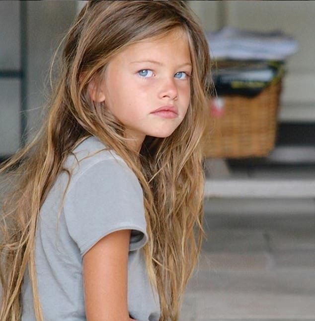 From Champs-Élysées to Paris Fashion Week: A Child Prodigy Becomes a Couture Powerhouse