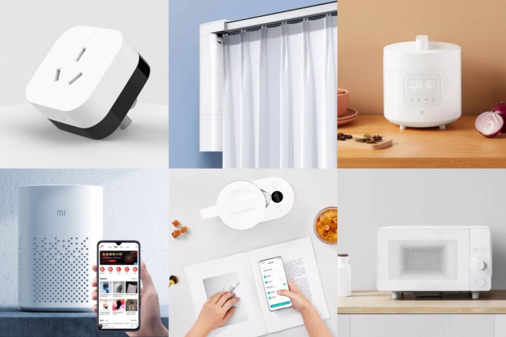 Xiaomi：在苹果与三星的阴影下，40岁创业者用低价手机撬动全球的颠覆之路