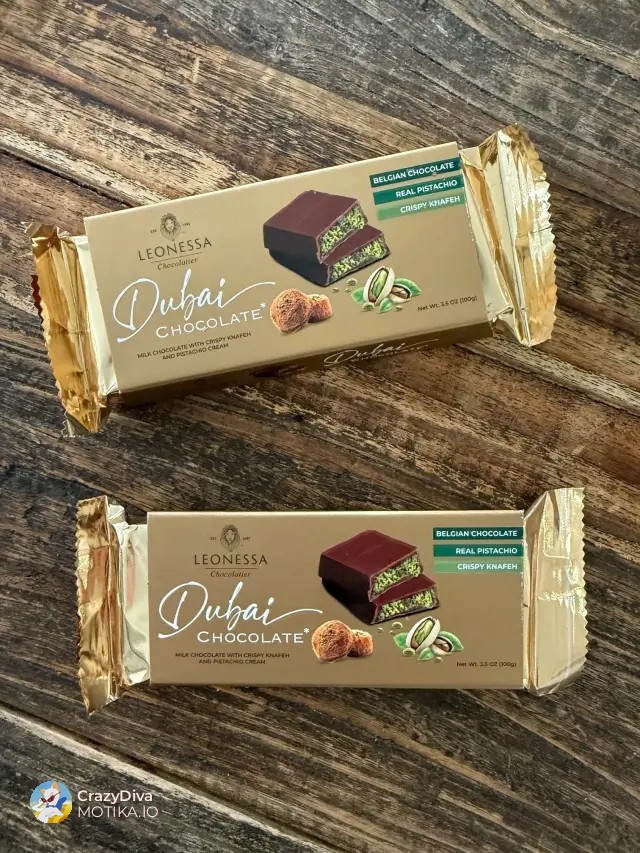 Музика од вкусови и текстури: Инспирација за нови десерти ширум светот
