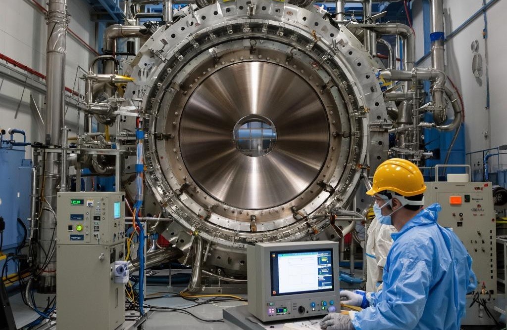 Florida Lab Unveils the World’s Strongest Permanent Magnet: About 100,000 Tesla (1 Million Gauss)