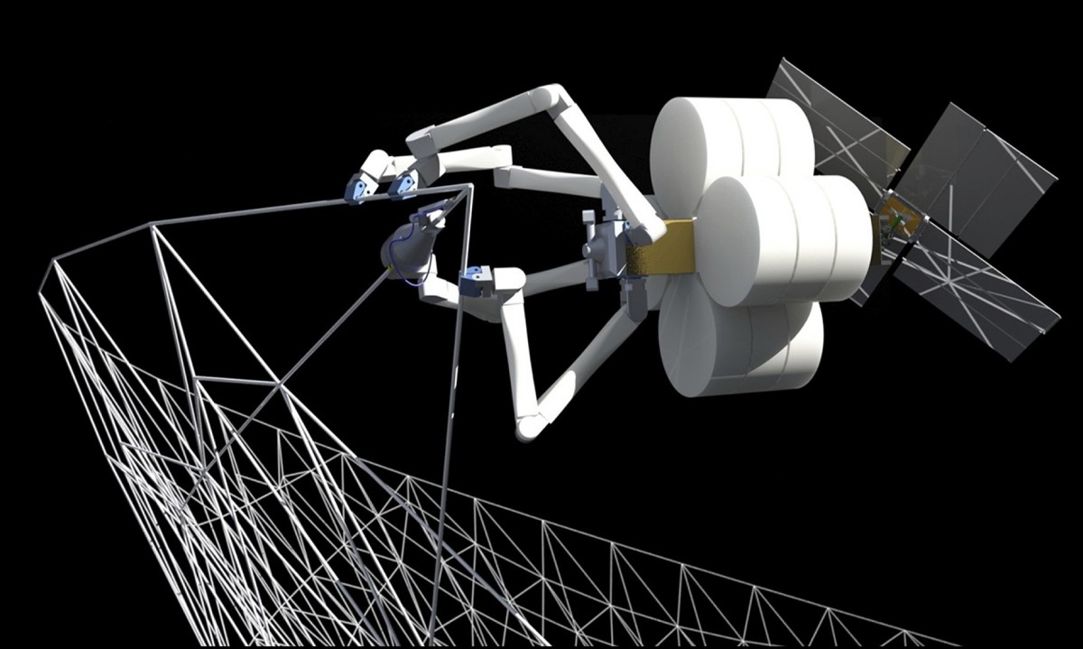 Roskosmos' Plan: Additive Technologien und Regolith für Mondstrukturen bis 2040