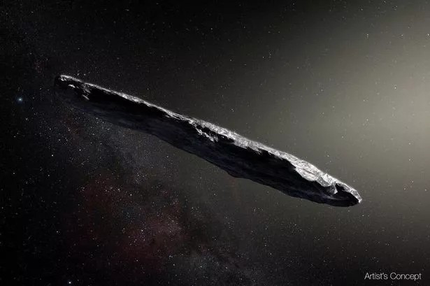 The Alien Debate: Loeb vs. Cox
